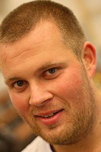 Alexis D.