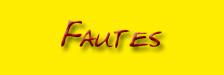 Statistiques : Fautes - AS Wattignies/Templemars Basketball